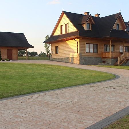 Colorado Podhale Villa Skawa Exterior foto